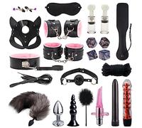 (23PCS) Eje de espuma rodando hacia atrás piernas delgadas dioses casa yoga equipo auxiliar rodillo masaje relajar pantorrilla muscular yoga columnaB34-06 (Rosa)