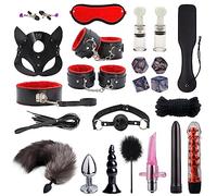 (23PCS) Eje de espuma rodando hacia atrás piernas delgadas dioses casa yoga equipo auxiliar rodillo masaje relajar pantorrilla muscular yoga columnaB34-06 (Rojo)