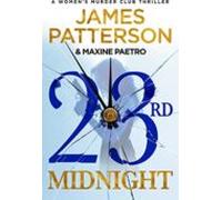 23rd Midnight (women S Murder Club 23)