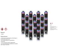 23x1 Litro Original Liqui Moly 2425 Lata Pro-Line Limpieza De Motor