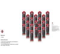 23x1 Litro Original Liqui Moly 5131 Lata Diesel Fließ-fit K Invierno Aditivo