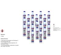 23x250 ML Original Liqui Moly 5107 Frasco de Dosis Benzin-Stabilisator Aditivo