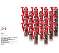 23x250 Ml Original Liqui Moly 5120 Dosis Super Diesel Aditivo