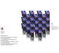 23x500 ML Original Liqui Moly 5153 Lata pro-Line Benzin-System-Reiniger