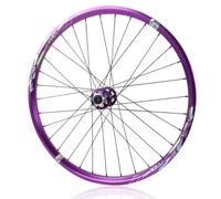 24/26/27.5/29" Rueda Delantera Para Bicicleta De Montaña Eje Pasante 15×100Mm