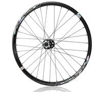 24/26/27.5/29" Rueda Delantera Para Bicicleta De Montaña Eje Pasante 15×100Mm