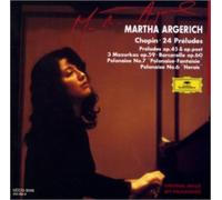 ショパン:24の前奏曲 作品28