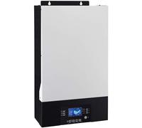 24/3000 Voltronic Axpert King 3KVA Inversor Cargador de asilada 3000W 24V MPPT 60A