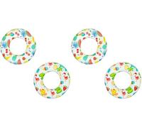 Φ24/Φ61cm Swim Tube (Paquete de 2)