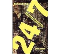 24/7 Capitalismo Tardio Y El Fin Del Sueno