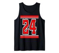 24 7 La Tierra es Plana, ¿en Serio no sabías eso? Camiseta sin Mangas