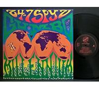 24-7 Spyz - Gumbo Millenium [Vinilo][Import]