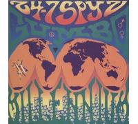 24-7 SPYZ - GUMBO MILLENNIUM LP (VINYL ALBUM) UK IN EFFECT 1990
