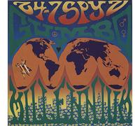24-7 Spyz - Gumbo Millennium [Vinilo]