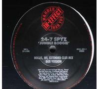 24-7 SPYZ ! - Jungle Boogie