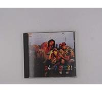 24-7 Spyz - This Is 24-7 Spyz