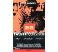 24/7 - TwentyFourSeven [Alemania] [VHS]