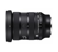 SIGMA 24-70mm F2.8 DG DN II Art L-mount