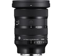 SIGMA 24-70mm F2.8 DG DN II Art L-mount