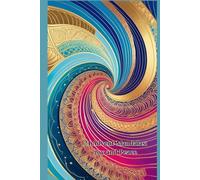 24 Advent Mandalas: Joy and Peace: Discover Inner Joy and Peace with Mandalas to Brighten Your Holiday Season ("Healing Mandalas Series")