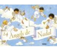 24 Angels De Nadal