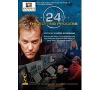 24 - Behind the Scenes: the Editing Process [Reino Unido] [DVD]