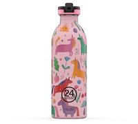 24 botellas Magic Friends - Botella de 500 ml
