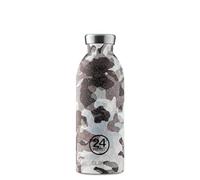 24Bottles Botella Clima 500 ml gris