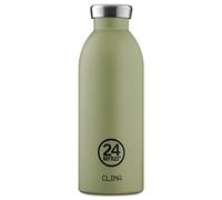24Bottles Botella Clima 500 ml Unisex Aceituna