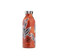 24 Bottles Clima Ashanti Batik 500 ml