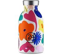 24 BOTTLES CLIMA BOTELLA 12 fl oz (330 ml) (AGUA FLORITA AGUA FLORITA)