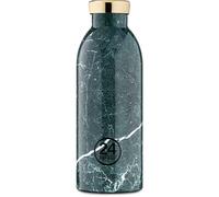 24 Bottles - Clima Bottle 0,5 L - Green Marble (24B534)
