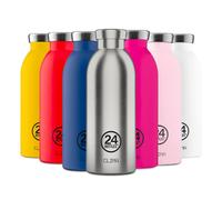 24 Bottles - Clima Bottle 0,5 L - Steel (24B140) NUEVO