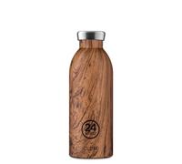 24 BOTTLES Sequoia Wood 500 ml