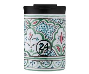 24 BOTTLES - Travel Tumbler 0,35 L - Marrakech (24B636)