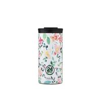 24 BOTTLES Travel Tumbler 600 Little Buds