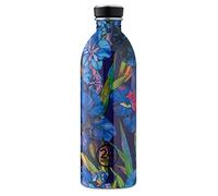 24 Bottles - Urban Bottle 1 L - Iris (24B762) NUEVO