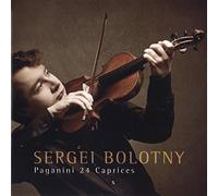 24 Caprices
