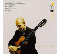 24 Caprichos de Goya OP 195