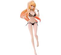 24 cm/9.44 inches My Dress-Up Darling Kitagawa Marin PVC Collectible Game Action Figure Character Model Anime Toys