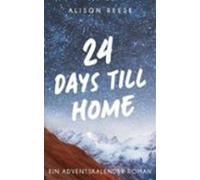 24 Days Till Home (ebook)