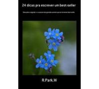 24 Dicas Pra Escrever Um Best-seller (ebook)