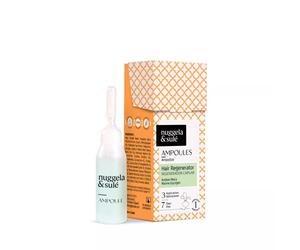 ¡24% DTO! Ampolla Regenerador Capilar 10 ml