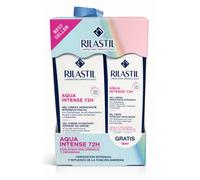 ¡24% DTO! Aqua Intense 72H Gel-Crema Hidratante Intenso 55 ml