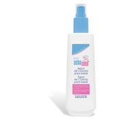¡24% DTO! Baby Agua Colonia Sin Alcohol 250 Ml. 250 ml