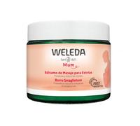 MUM bálsamo de masaje para estrías 150 ml