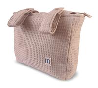 Mustela Bolsa Carrito Beige 4 Productos de Higiene