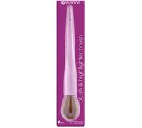 ¡24% DTO! Brocha para Colorete e Iluminador