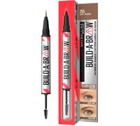 ¡24% DTO! Build A Brow Lápiz de Cejas