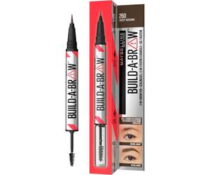 ¡24% DTO! Build A Brow Lápiz de Cejas